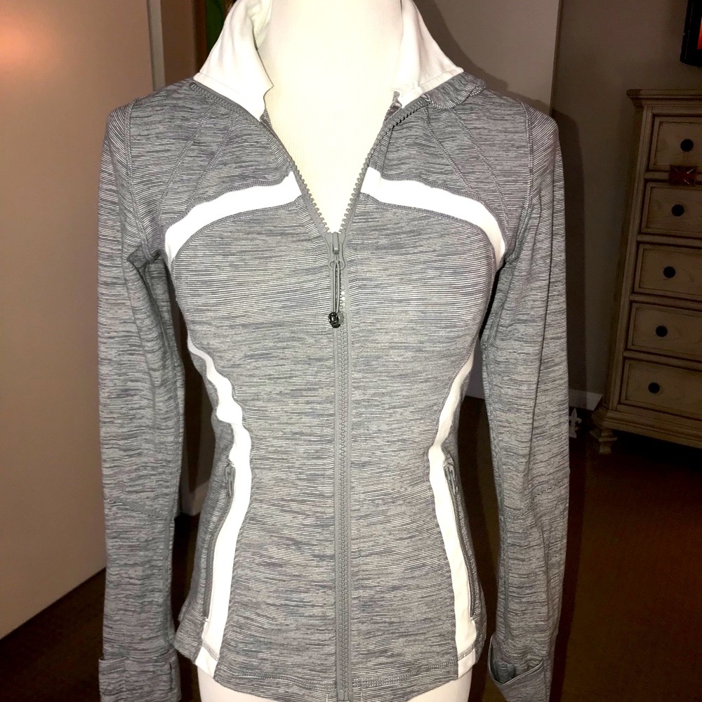 Lululemon Define Jacket